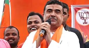 নতুন মুখ্যমন্ত্রী হচ্ছেন শুভেন্দু অধিকারী