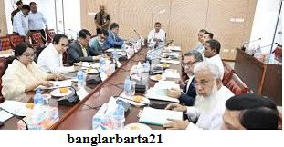 ঢাকার ৪ বাস টার্মিনাল স্থানান্তরের নির্দেশ প্রধানমন্ত্রীর