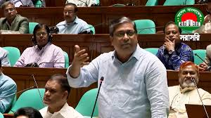 বগুড়ায় প্রতিমন্ত্রীর ছেলেদের নামে ইউনিয়নের নাম পরিবর্তনের নির্দেশ প্রধানমন্ত্রীর
