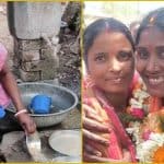 কলিতা প্রার্থী হওয়ার আগের দিনও গৃহকর্মীর কাজ করেছেন, এখন পশ্চিমবঙ্গের প্রতিমন্ত্রী
