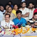 চলচ্চিত্র শিল্পী সমিতির নির্বাচানে শিবা-জয় প্যানেলে নিরন্কুস জয়